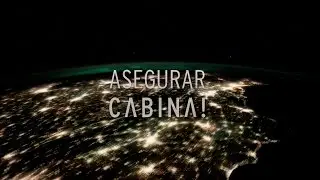 Asegurar Cabina! - EPK Orbitar