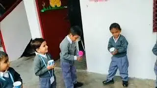 Kids Playing Together | Fun & Cute Group Activity Moments | School Playtime Video