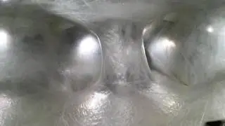 360-degree view of &lsquo;Tape Tokyo 02&rsquo; by Numen / For Use at 21_21 Design Sight