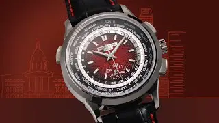 Patek Philippe Watch Art Grand Exhibition in Singapore : Special Editions