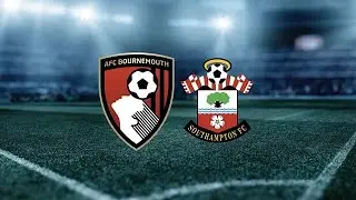 FA CUP - Bournemouth vs Southampton - FIFA 21 Gameplay