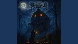 House Of The Lost Souls
