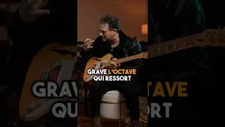 Le Pedalboard de S&eacute;bastien Chouard, interview compl&egrave;te sur notre cha&icirc;ne YouTube #guitar #guitarist