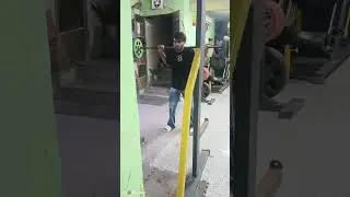 Rajnit Ba Jeba Me #gym #lover #shortvideo