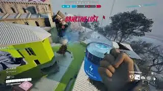 WHAT IS THIS GAME MODE? I LOVE IT