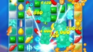 Candy Crush Soda Saga Level 41@ProVid_Games
