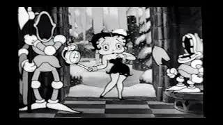 Betty Boop - Snow White (1930) Mae Questel, Bonnie Poe, Cab Calloway
