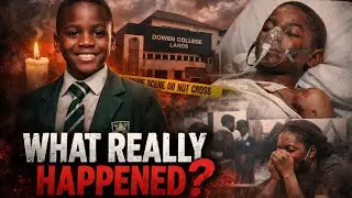 &ldquo;Dowen College Student Murder: Full Story & Investigation&rdquo;