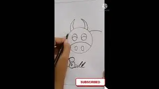 Drawing with circle || by Aneesha Kumari