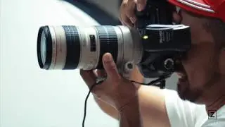 #BTS @the Elabelz Studio | خلف الكواليس في ستوديو إي ليبلز