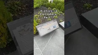 H.I.E. Part 7 #history #americanhistory #historynerd #september11memorial #historybuff #museum
