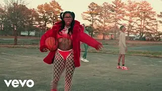Doll Face Toni - NORTH MEMPHIS HOOD BITCH