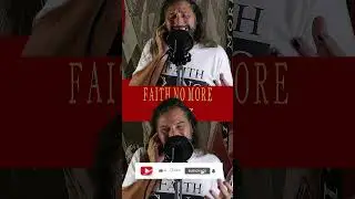FAITH NO MORE LAST CUP OF SORROW VOCAL SHORT #5 by XEN&Ouml; #faithn omore #shorts #vocalcover #fnm