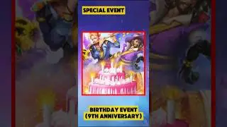 🗓️ Upcoming Events in March 2026 | Empires & Puzzles 🔥