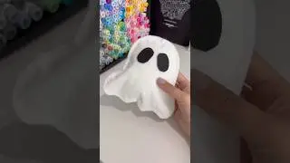 Декор комнаты на Хэллоуин своими руками 👻💕✨ #искусство #сделайсам #идеидляискусства #идеидлясдела...