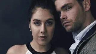 Portraiture | 2018 Year in Review