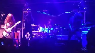 Ironkill local Arizona band live at club red in mesa Arizona  May 15 2018