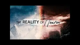 The Reality of Heaven (Aired on Art TV: 23.02.2020)