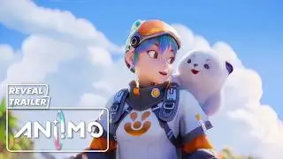 Aniimo &mdash; 2nd Closed Beta Opening Trailer | Welcome Back To Idyll (Starts Jan 23, 2026)