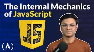 Learn how to THINK in code – The Hard & Conceptual Parts of JavaScript (Full Course)