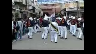 Fateh Army Band Dharmik Fucntion
