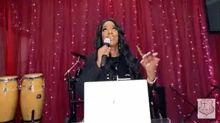 Meeting Jesus During The Pandemic - Sermon by Felicity Saheeb
