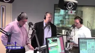 Boyce Goff & John Miller on How to Lower Your Tax Burden