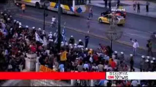 CNN Student News - September 27, 2011