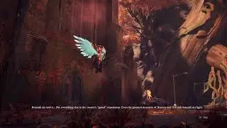 Darksiders 3 Live stream