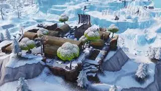 No Digity (Fortnite Edit)- ABO Zeruphy