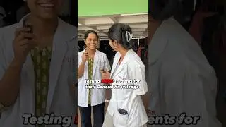 Comment &lsquo;Doctor&rsquo; to start your MBBS journey #mbbs #mbbsabroad #mbbsstudent #mbbsmotivation #gmc #goa