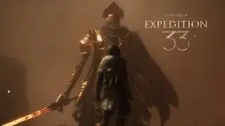 A Warrior Nevron Appears - Clair Obscur Expedition 33 Episode 11