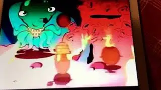 Noggin Story Time - The Clever Turtle (2003-2007)