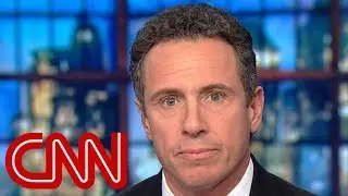 Chris Cuomo: Prayers mock those who lost loved ones