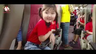 Trường Tiểu học Phú Thứ - Huyện Kinh Môn - Hải Dương đồng hành cùng du lịch quốc Đất Việt