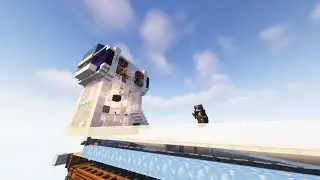 5000 days in hardcore minecraft trailer