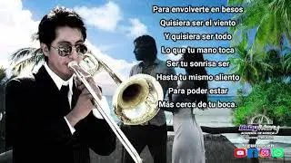 El Alma en los Labios _ Pasillo en Tromb&oacute;n.