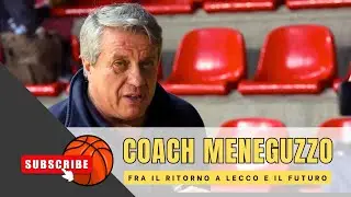 Coach Meneguzzo: 