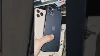 iPhone 11 Pro Max Convert to new Phone #music #youtube #reels #viralshorts #iphone17promax #iphone16