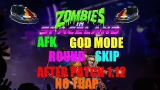 Infinite Warfare Zombies | Glitch !  Auto ! manches Illimit&eacute;es Zombies in Spaceland