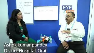 Cataracts Leading Causes of Blindness  I Dr. Ashok I Orai