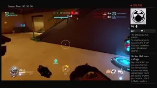 Overwatch Comp NickoSwavay