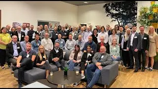 PDC AirlineSuite User Group Meeting 2021