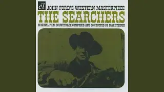 End Title / The Searchers