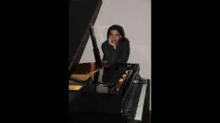 F. Chopin Scherzo n. 3 op. 39 (Carlo Maria Griguoli)