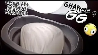 JBL Charge 4 GG free air passive radiator | басс тест чардж 4
