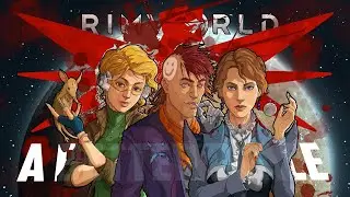 A better place &mdash; RimWorld Inspired Song