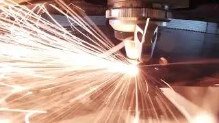 Laser Cutting Table Brackets | OSH Cut