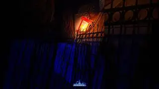 Het satanische gildenteken #Efteling #eftel1ngfan #pretparken #villavolta