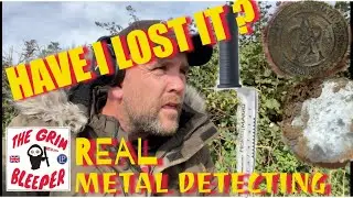 SUCCESSFUL SHORT HUNT METAL DETECTING TREASURE HUNTING UK NOX 800 LOOKING FOR MY LOST RELIC !